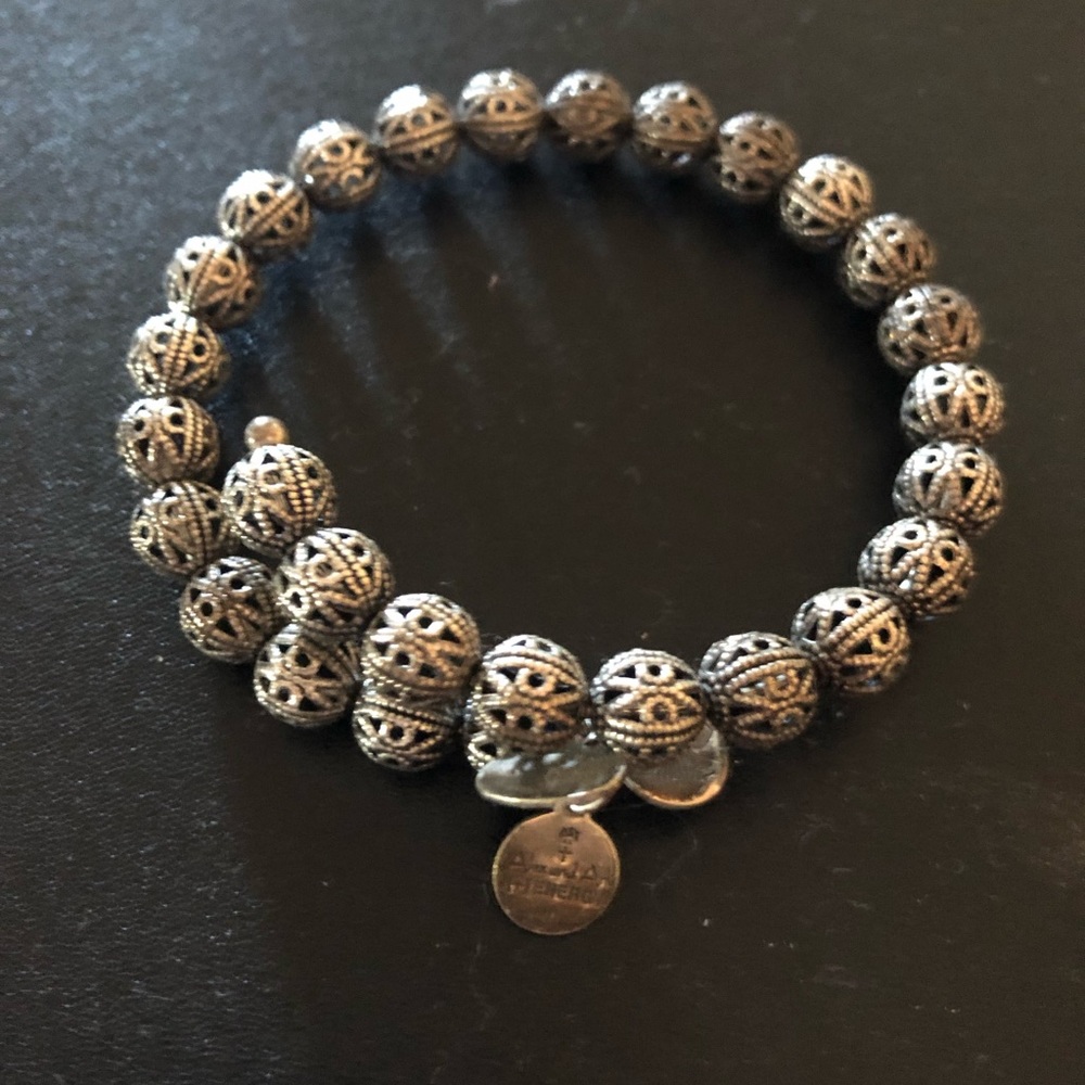 Alex and Ani Kingston Wrap